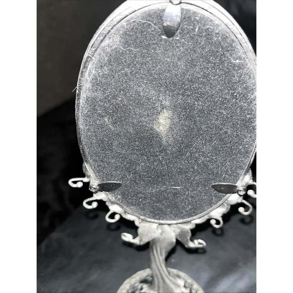 Ornate Fairy Mirror
